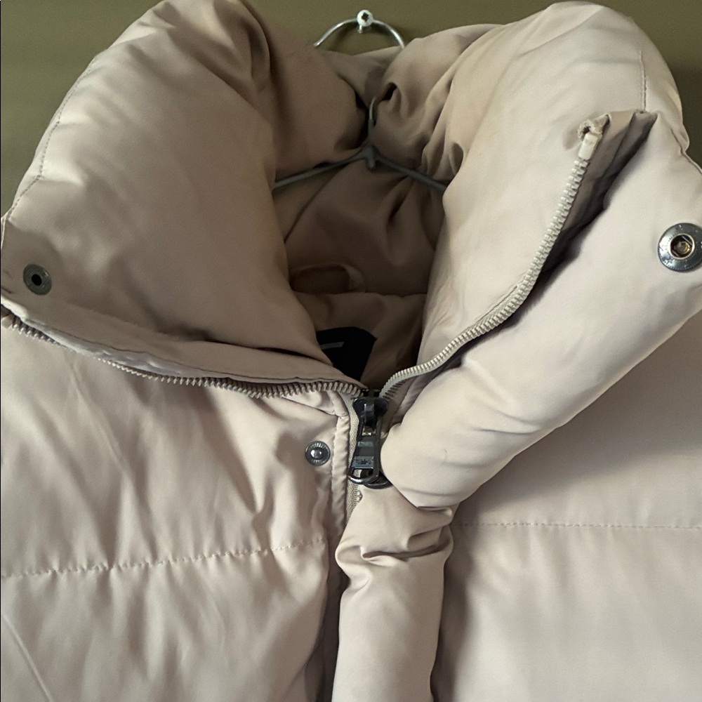 Puffer Jacket - image 2